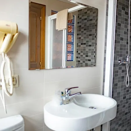 Appartement La Gueertona