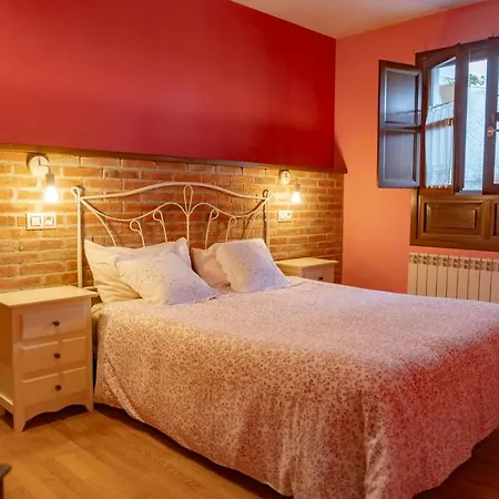 Appartement La Gueertona