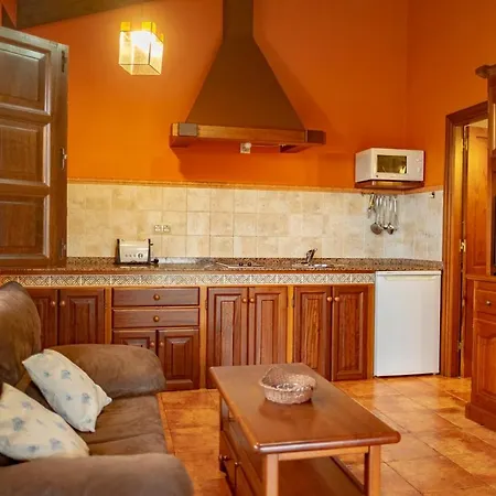 La Gueertona Appartement Sardalla