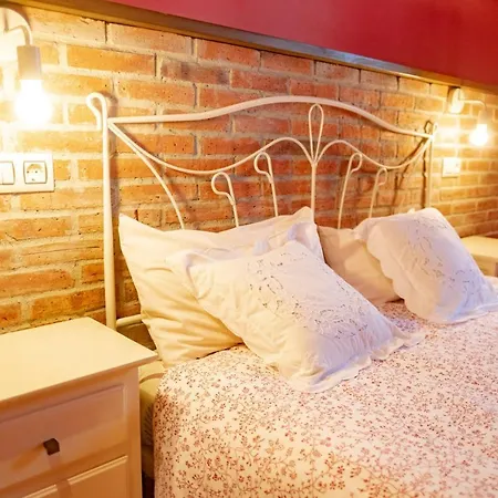 Apartamento La Gueertona