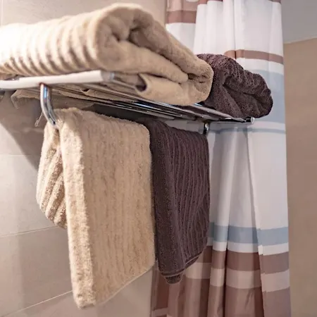 La Gueertona Appartement *