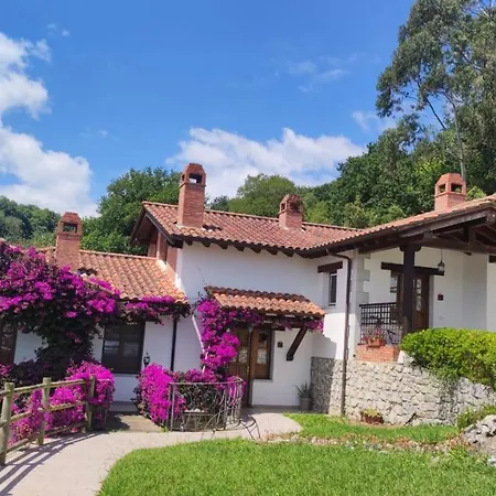 Appartement La Gueertona