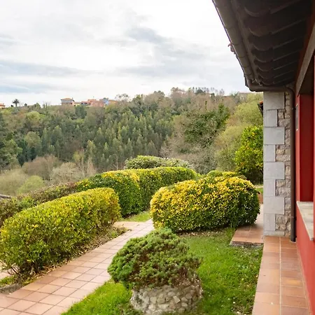 La Gueertona Appartement Sardalla