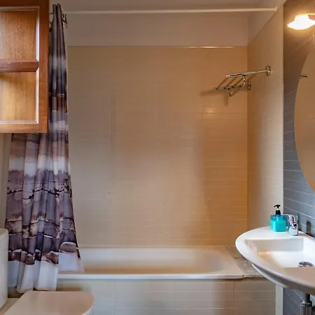 Appartement La Gueertona *