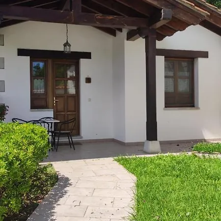 Appartement La Gueertona Sardalla