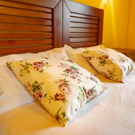 Appartement La Gueertona Sardalla