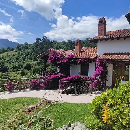 La Gueertona Apartamento Sardalla
