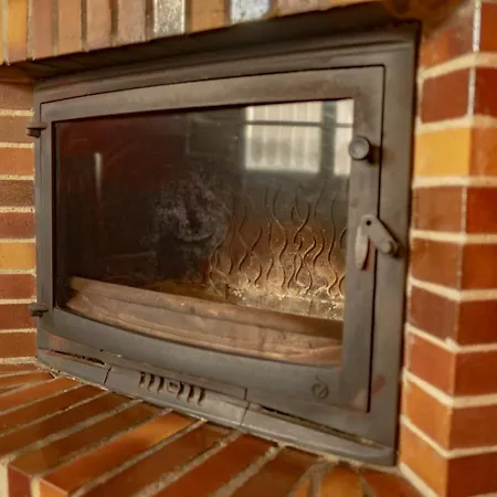 La Gueertona Appartement *