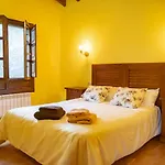 La Gueertona Apartment