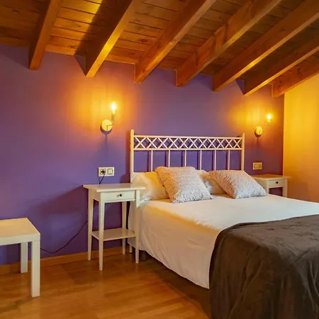 La Gueertona * Sardalla