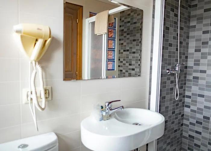 Apartament La Gueertona