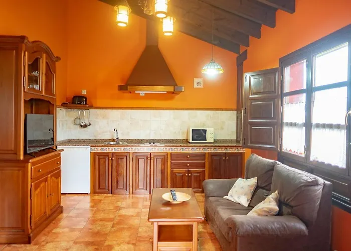 La Gueertona Apartament *