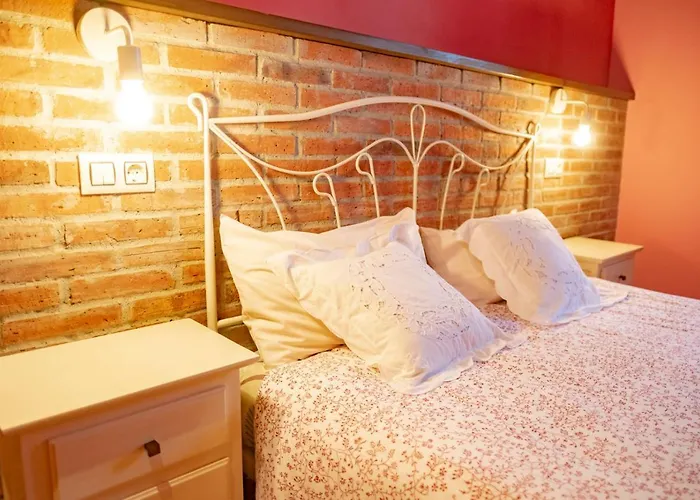 Apartament La Gueertona