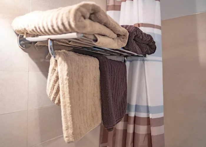 La Gueertona Apartament *