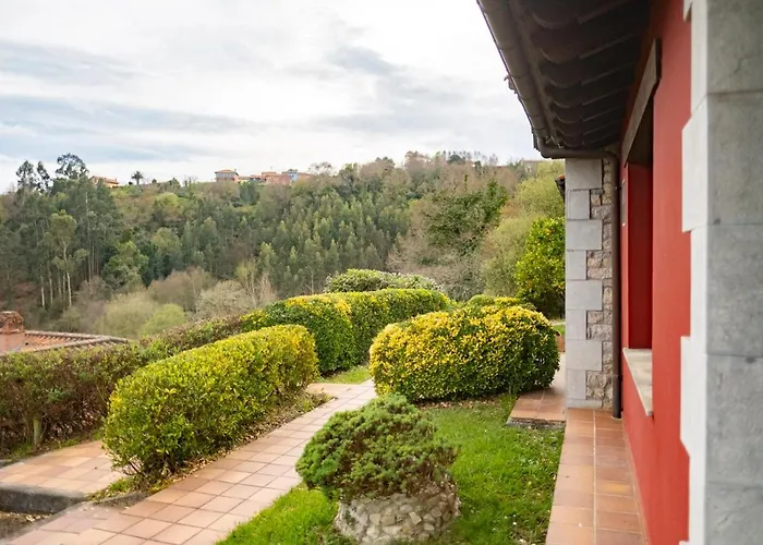 La Gueertona Apartament Sardalla