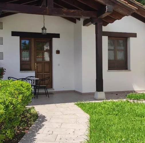 Appartement La Gueertona Sardalla