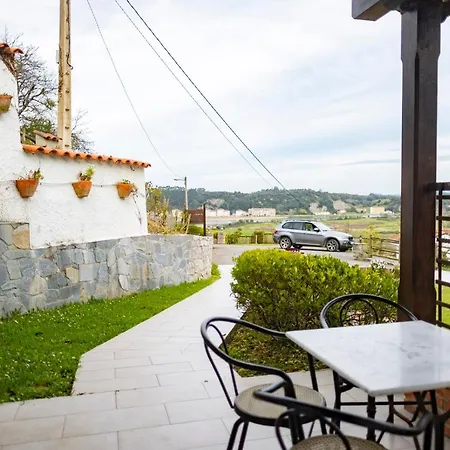 La Gueertona Apartment Sardalla