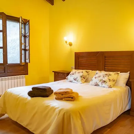 La Gueertona Apartment