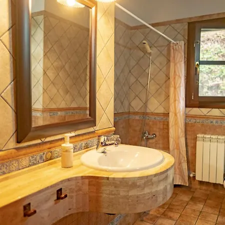 La Gueertona Apartment *